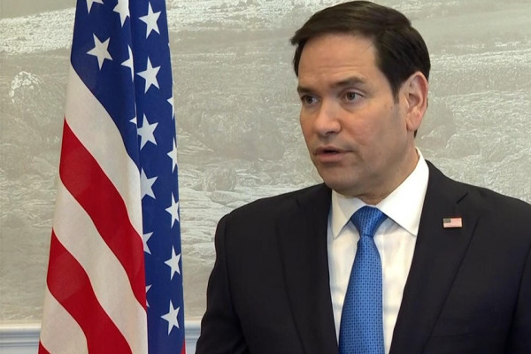 रुबियोको दाबी : भेनेजुएलासँग युद्धमा छैनौं, कांग्रेसलाई जानकारी गराए सूचना लिक हुन्थ्यो!